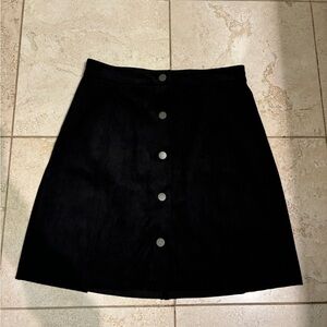 Wilfree Free Skirt